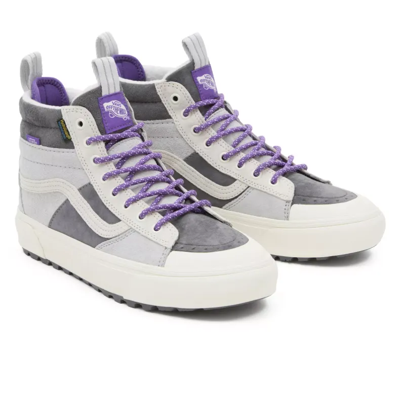 VANS Sk8-hi Mte-2 Grijs (VN0007NKUNY)
