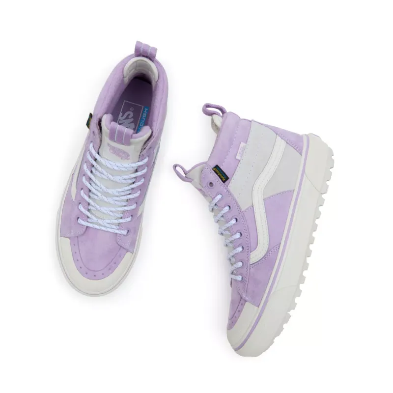 VANS Sk8-hi Mte-2 Paars (VN0007NKUP2)