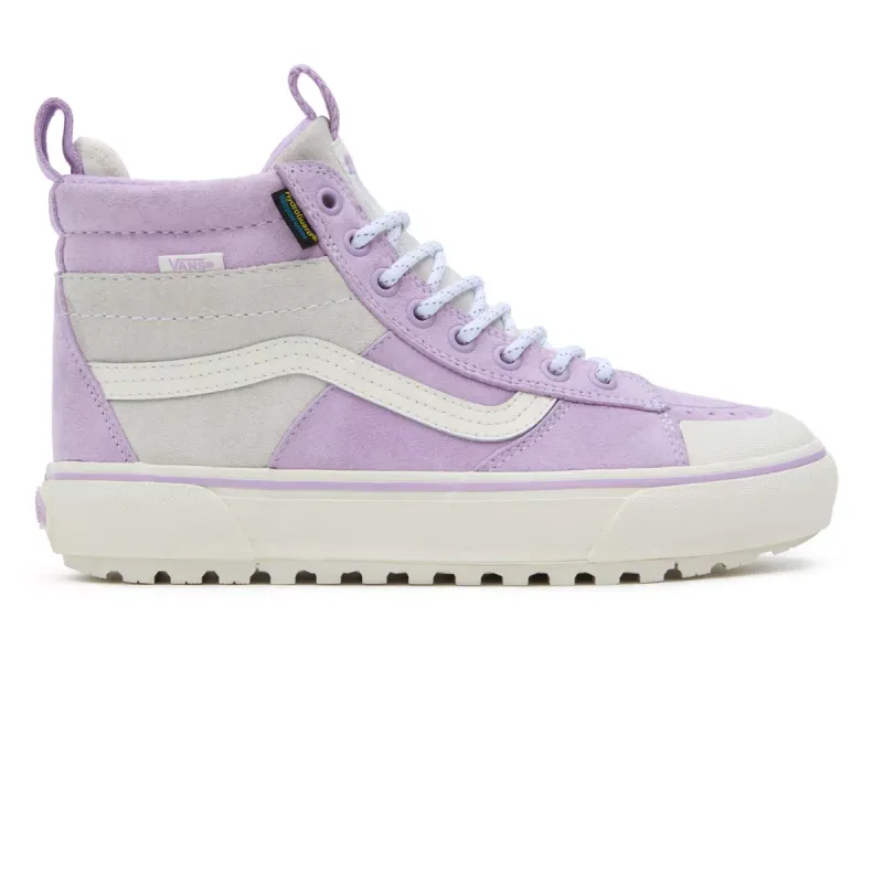 VANS Sk8-hi Mte-2 Paars (VN0007NKUP2)