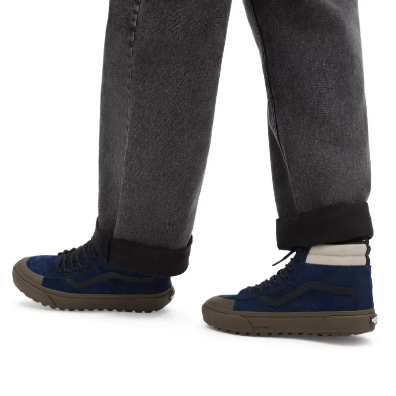 VANS Sk8-hi Mte-2 Blauw (VN0007NKY2U)