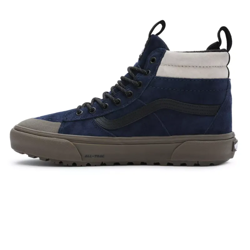VANS Sk8-hi Mte-2 Blauw (VN0007NKY2U)