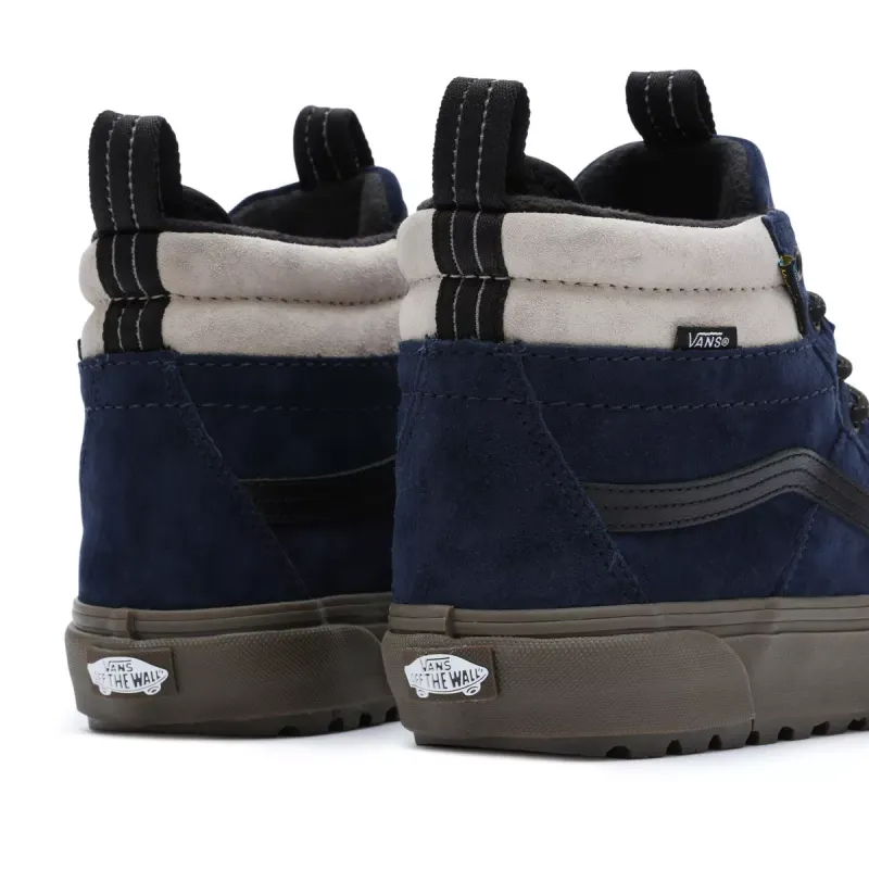 VANS Sk8-hi Mte-2 Blauw (VN0007NKY2U)