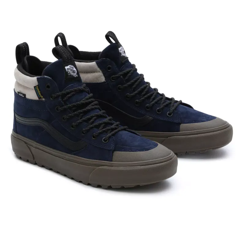 VANS Sk8-hi Mte-2 Blauw (VN0007NKY2U)