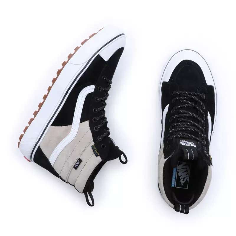 VANS Sk8-hi Mte-2 Zwart (VN0007NKY3U)