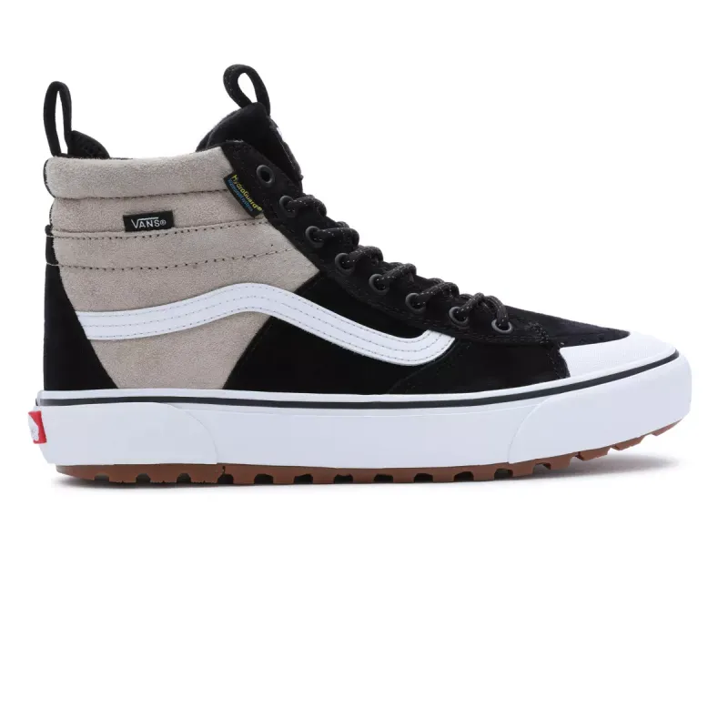 VANS Sk8-hi Mte-2 Zwart (VN0007NKY3U)