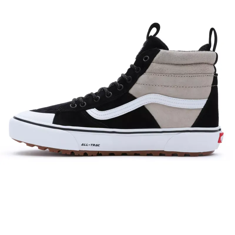VANS Sk8-hi Mte-2 Zwart (VN0007NKY3U)