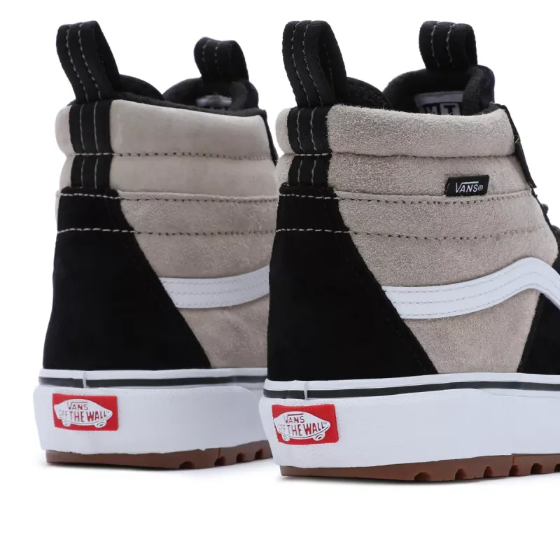VANS Sk8-hi Mte-2 Zwart (VN0007NKY3U)