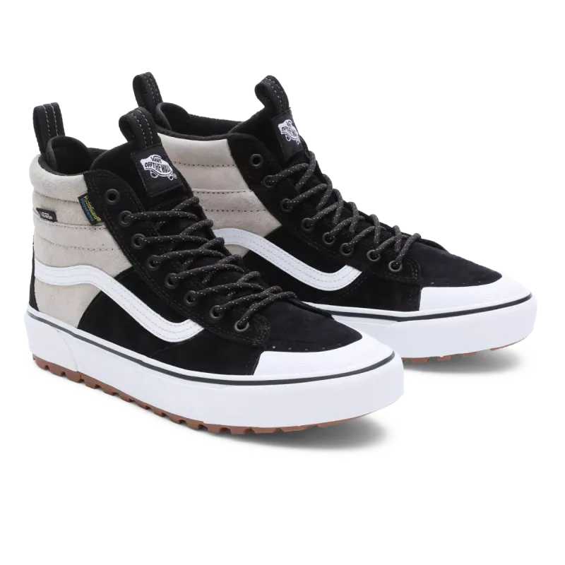 VANS Sk8-hi Mte-2 Zwart (VN0007NKY3U)