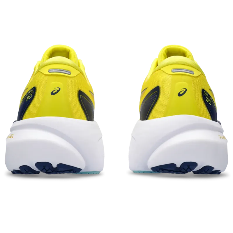 Asics Gel-kayano 30 Bright Yellow/Blue Expanse (1011B548.750)