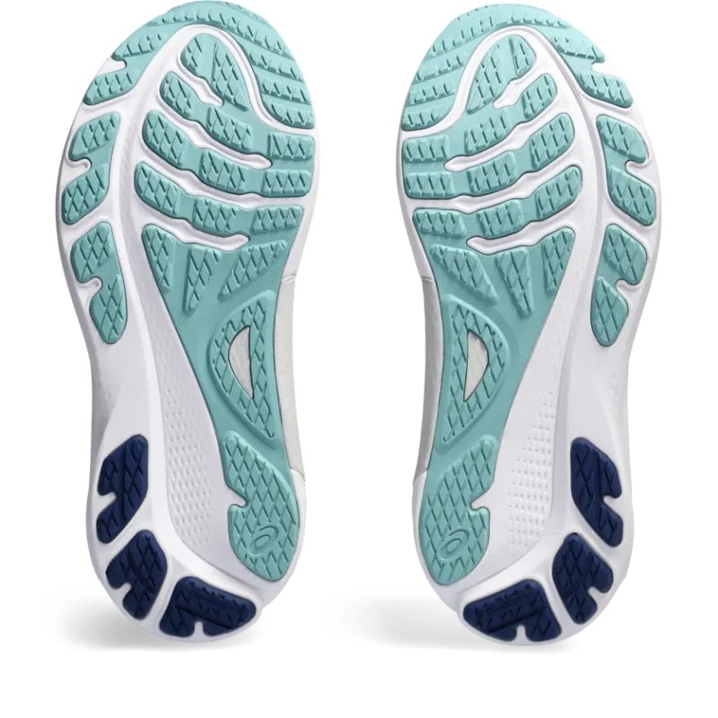 Asics Gel-kayano 30 Bright Yellow/Blue Expanse (1011B548.750)