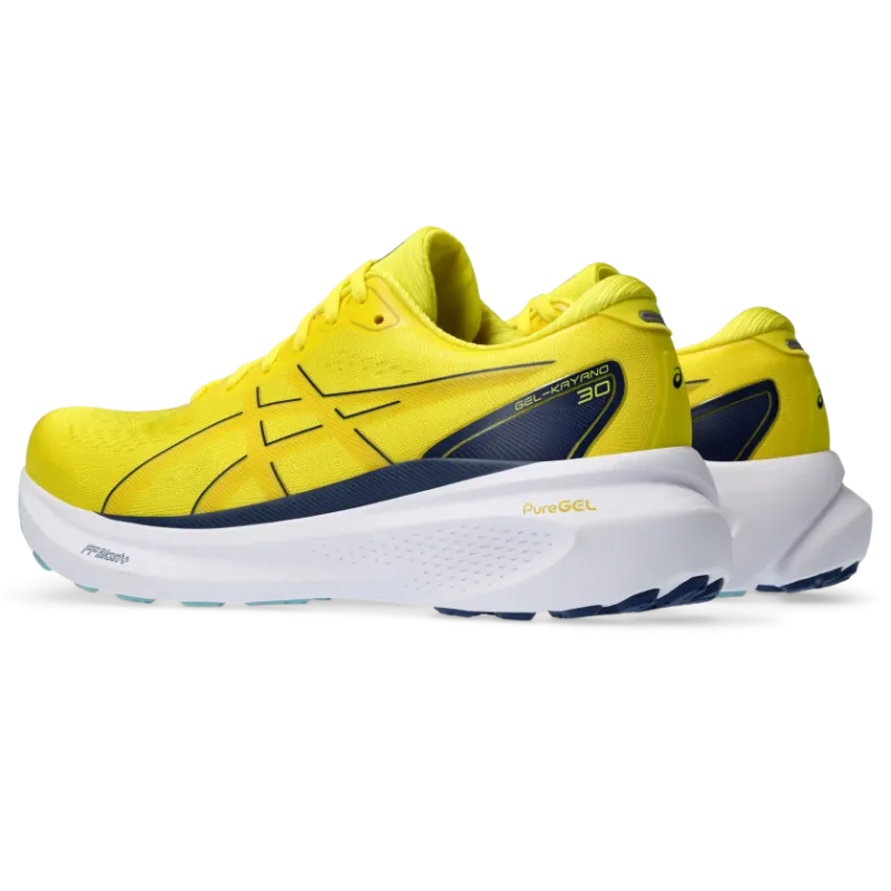 Asics Gel-kayano 30 Bright Yellow/Blue Expanse (1011B548.750)