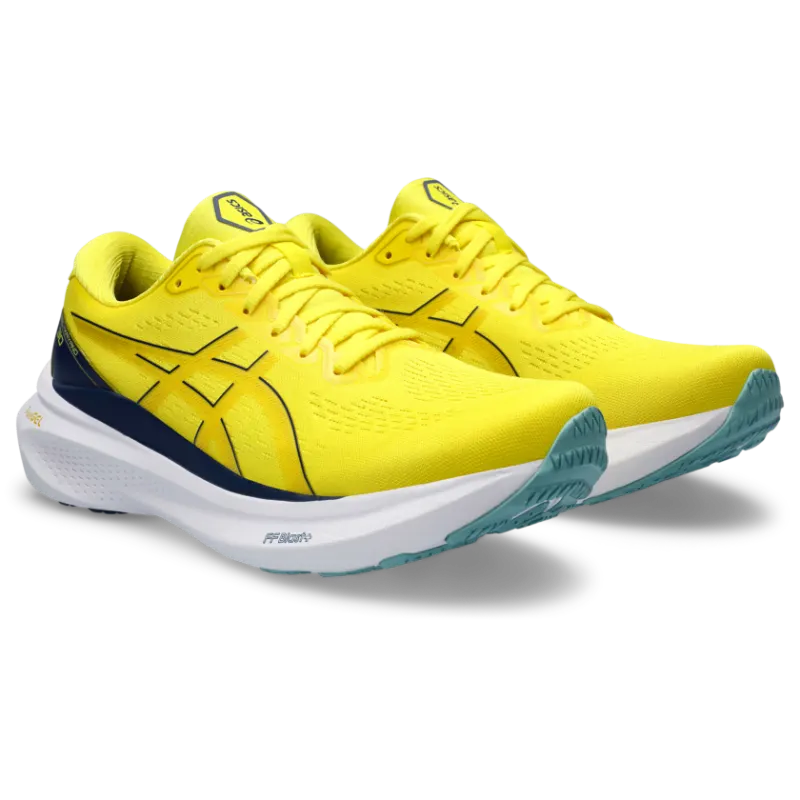 Asics Gel-kayano 30 Bright Yellow/Blue Expanse (1011B548.750)