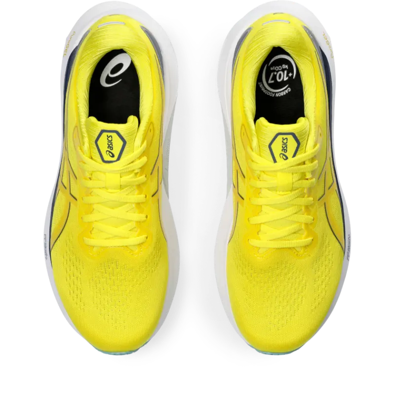 Asics Gel-kayano 30 Bright Yellow/Blue Expanse (1011B548.750)