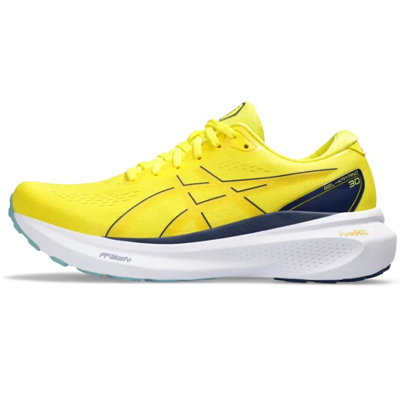 Asics Gel-kayano 30 Bright Yellow/Blue Expanse (1011B548.750)
