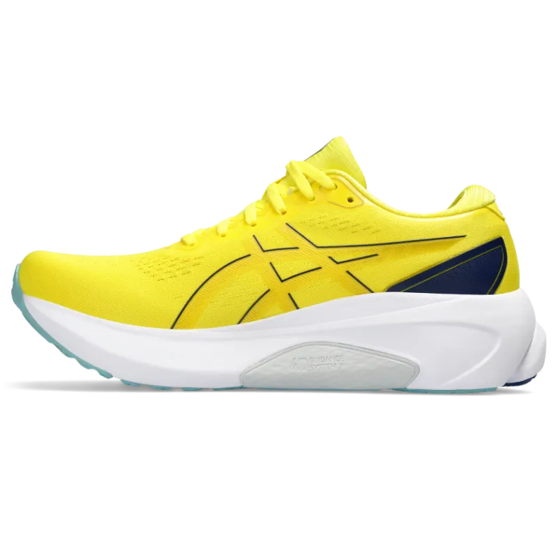Asics Gel-kayano 30 Bright Yellow/Blue Expanse (1011B548.750)