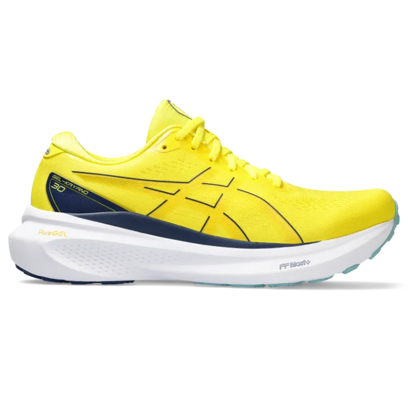 Asics Gel-kayano 30 Bright Yellow/Blue Expanse (1011B548.750)