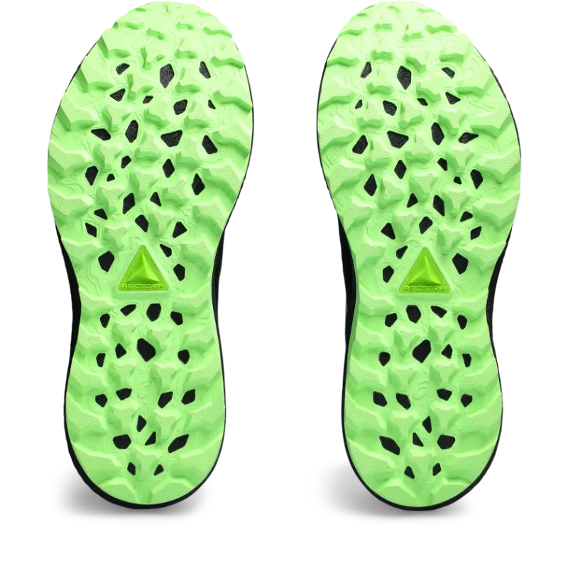 Asics Gel-trabuco 12 Gtx Black/Illuminate Green (1011B801.001)