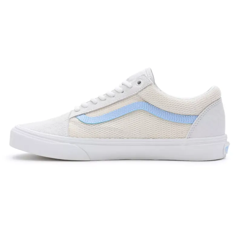 VANS Ballistic Mix Old Skool Grijs (VN0007NT9DK)