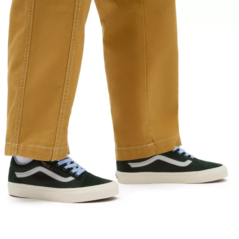 VANS Cordura Old Skool Groen (VN0007NTBZ0)