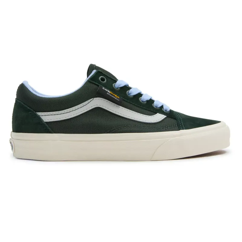 VANS Cordura Old Skool Groen (VN0007NTBZ0)
