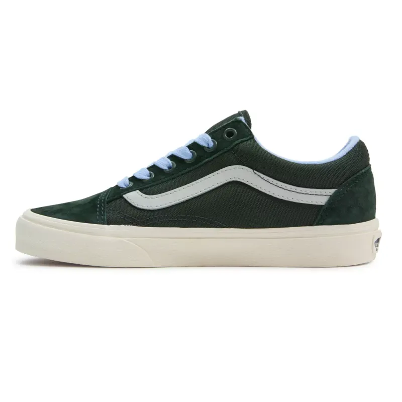 VANS Cordura Old Skool Groen (VN0007NTBZ0)