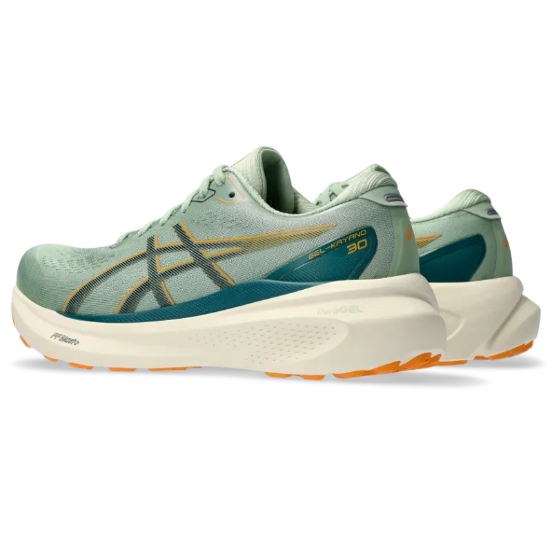 Asics Gel-kayano 30 Dark Jade/Black (1011B548.300)