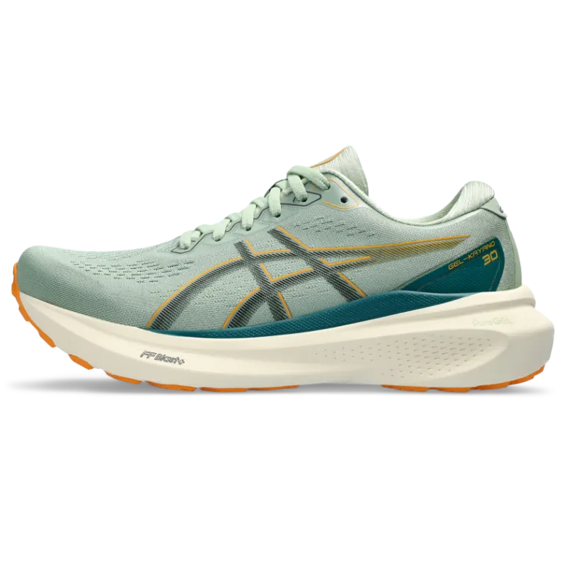 Asics Gel-kayano 30 Dark Jade/Black (1011B548.300)