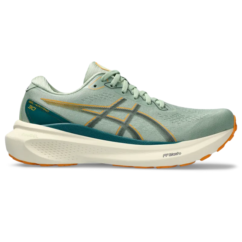Asics Gel-kayano 30 Dark Jade/Black (1011B548.300)