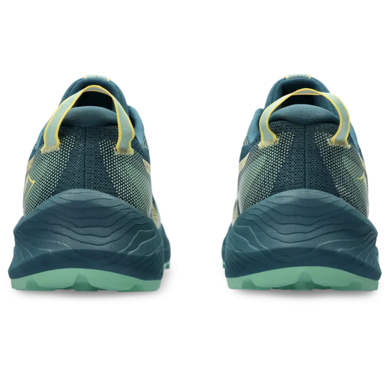 Asics Gel-trabuco 12 Magnetic Blue/Faded Yellow (1011B799.400)