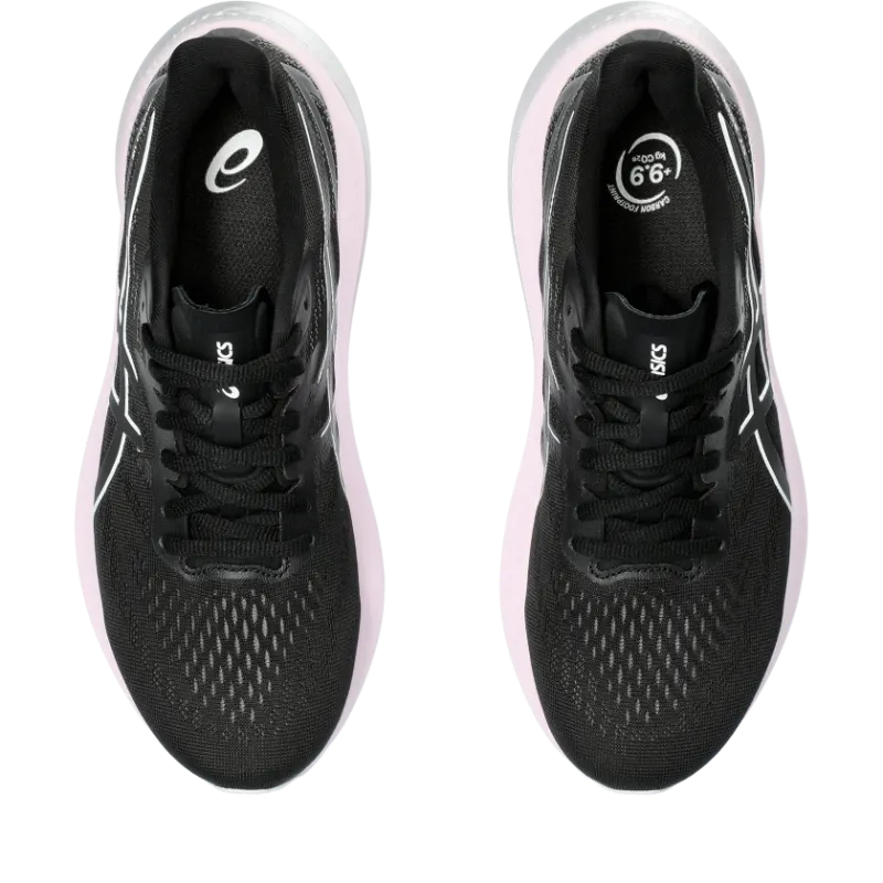 Asics Gt-2000 12 Black/White (1012B506.004)
