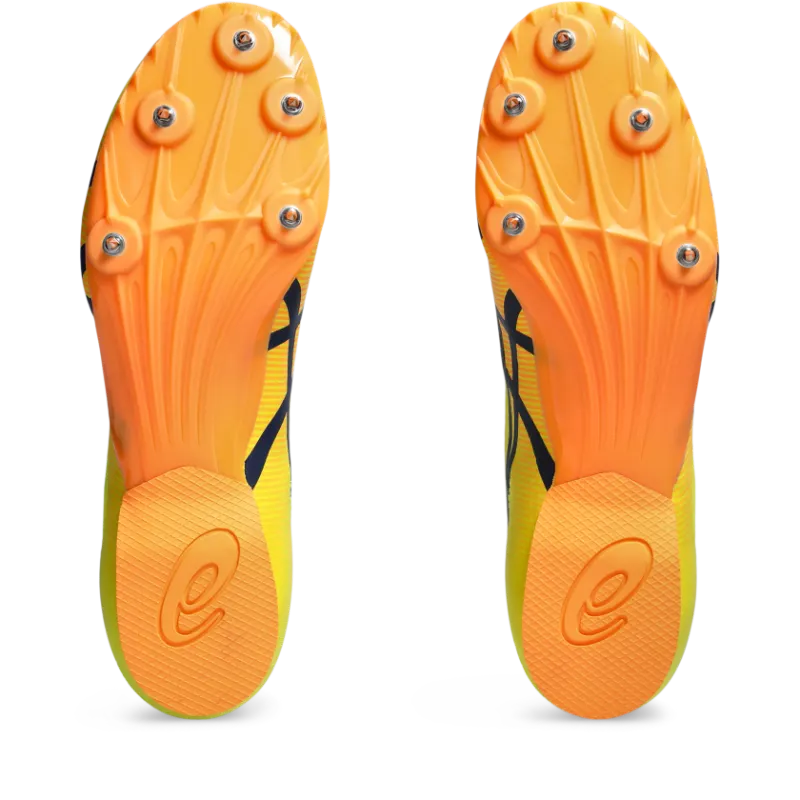 Asics Hyper Md 8 Bright Yellow/Blue Expanse (1093A198.750)