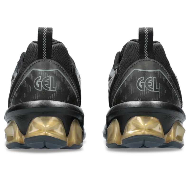 Asics Gel-quantum 90 Iv Black/Pure Gold (1201A764.008)