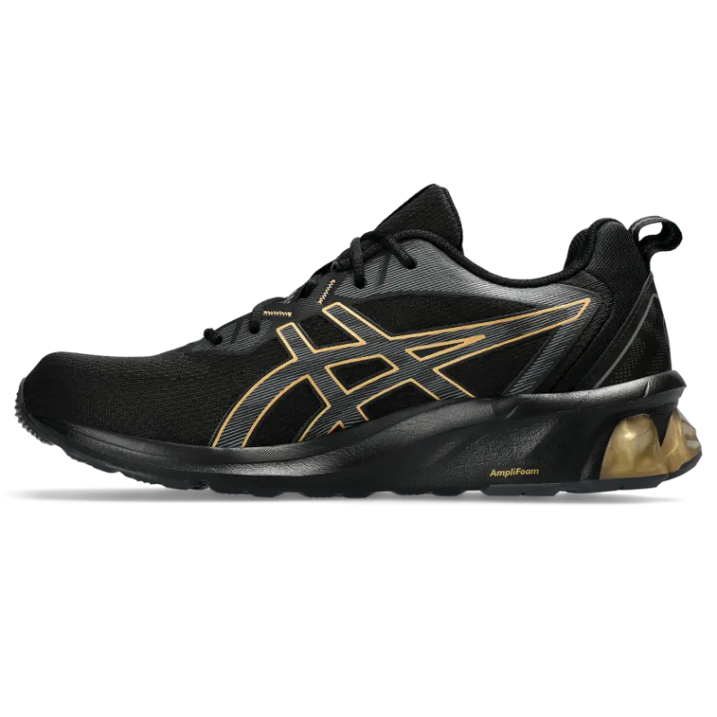 Asics Gel-quantum 90 Iv Black/Pure Gold (1201A764.008)