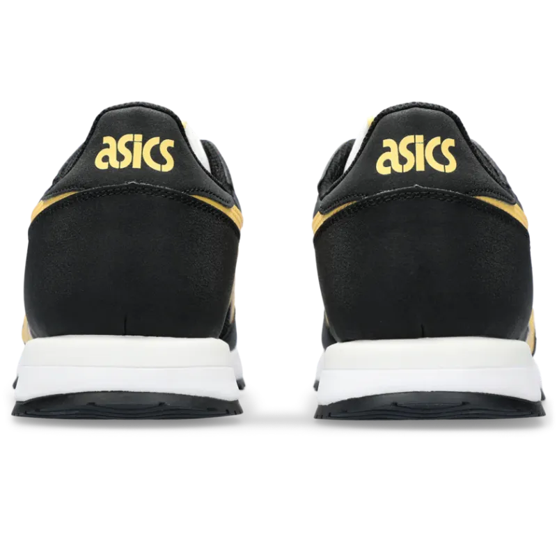 Asics Tiger Runner Ii Black/Faded Yellow (1201A792.004)