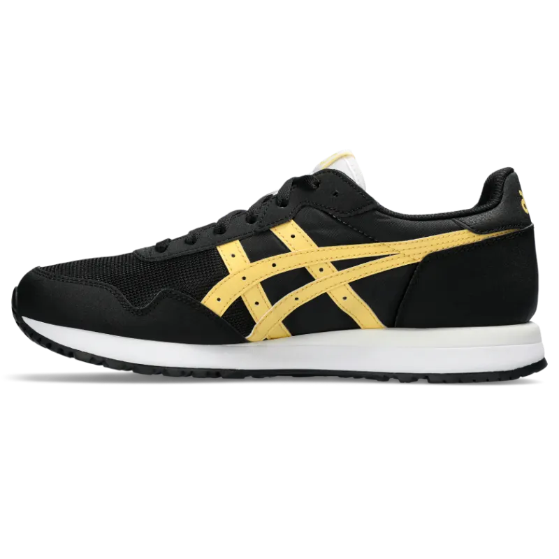 Asics Tiger Runner Ii Black/Faded Yellow (1201A792.004)