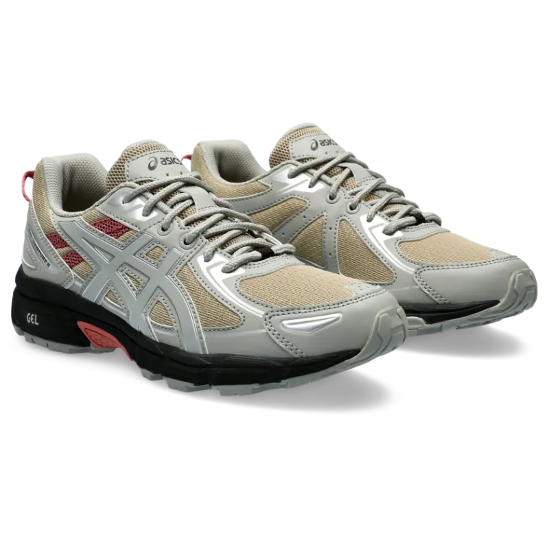 Asics Gel-venture 6 Wood Crepe/Seal Grey (1202A431.200)