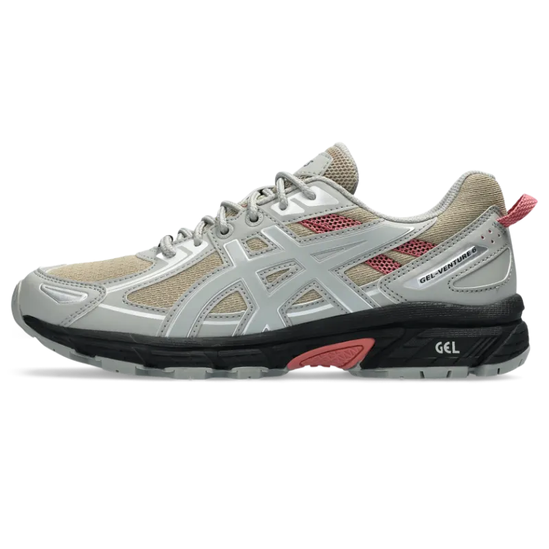 Asics Gel-venture 6 Wood Crepe/Seal Grey (1202A431.200)
