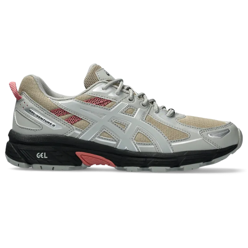 Asics Gel-venture 6 Wood Crepe/Seal Grey (1202A431.200)