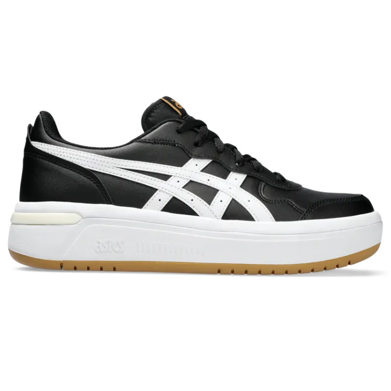 Asics Japan S St Black/White (1203A289.002)