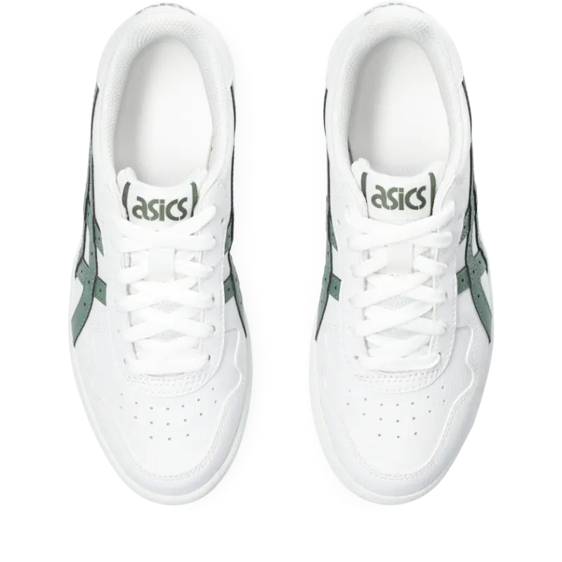 Asics Japan S Gs White/Ivy (1204A007.126)