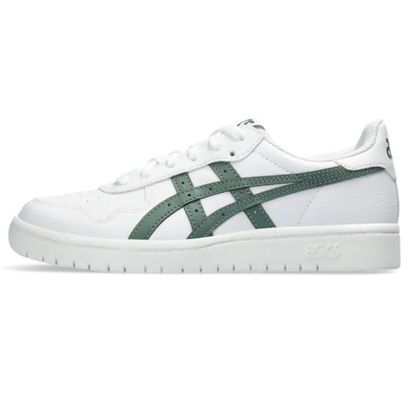 Asics Japan S Gs White/Ivy (1204A007.126)
