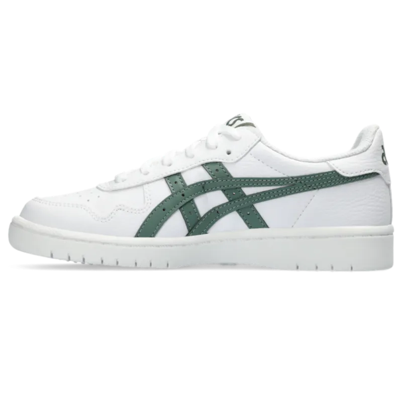 Asics Japan S Gs White/Ivy (1204A007.126)