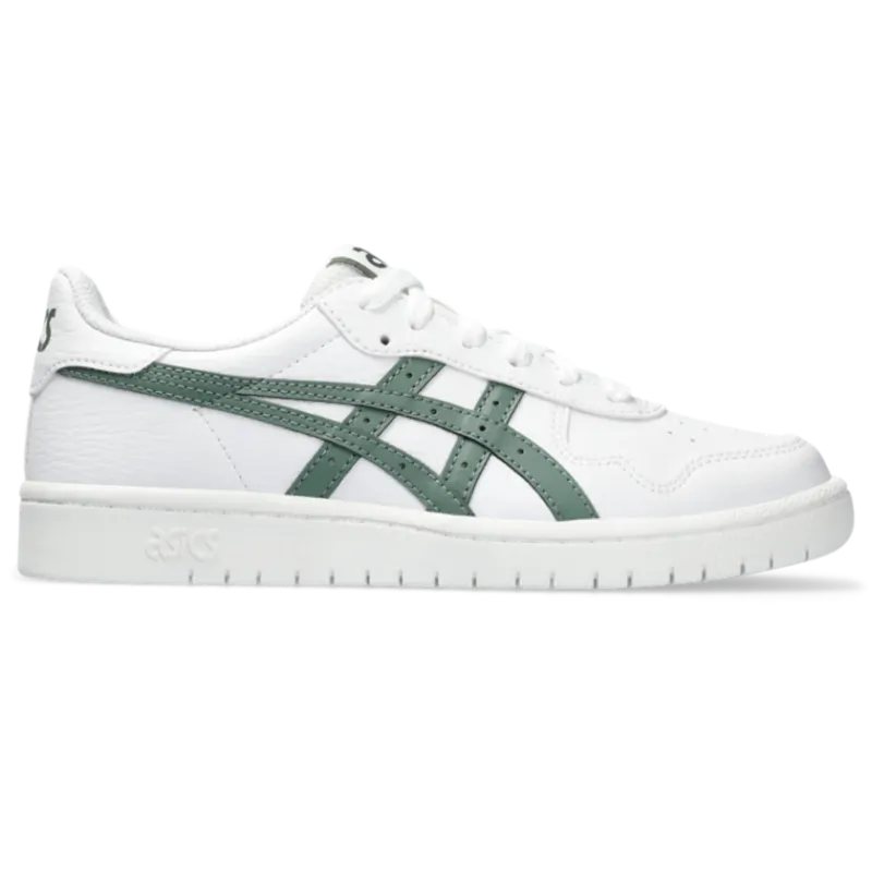 Asics Japan S Gs White/Ivy (1204A007.126)