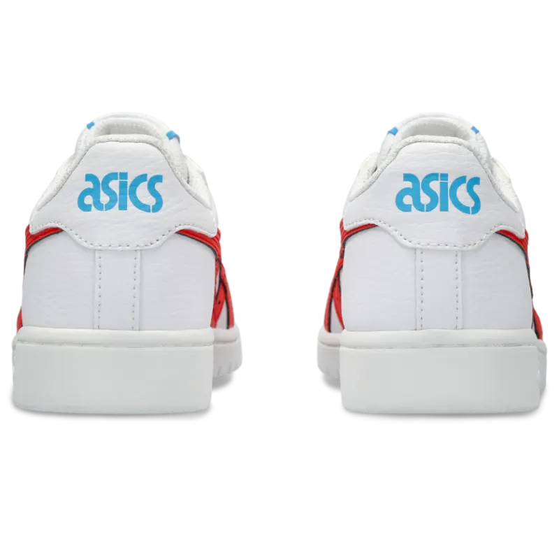 Asics Japan S Gs White/True Red (1204A007.127)