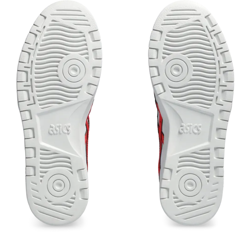 Asics Japan S Gs White/True Red (1204A007.127)