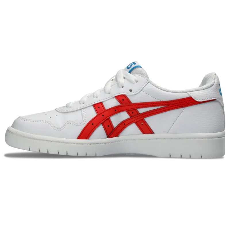 Asics Japan S Gs White/True Red (1204A007.127)