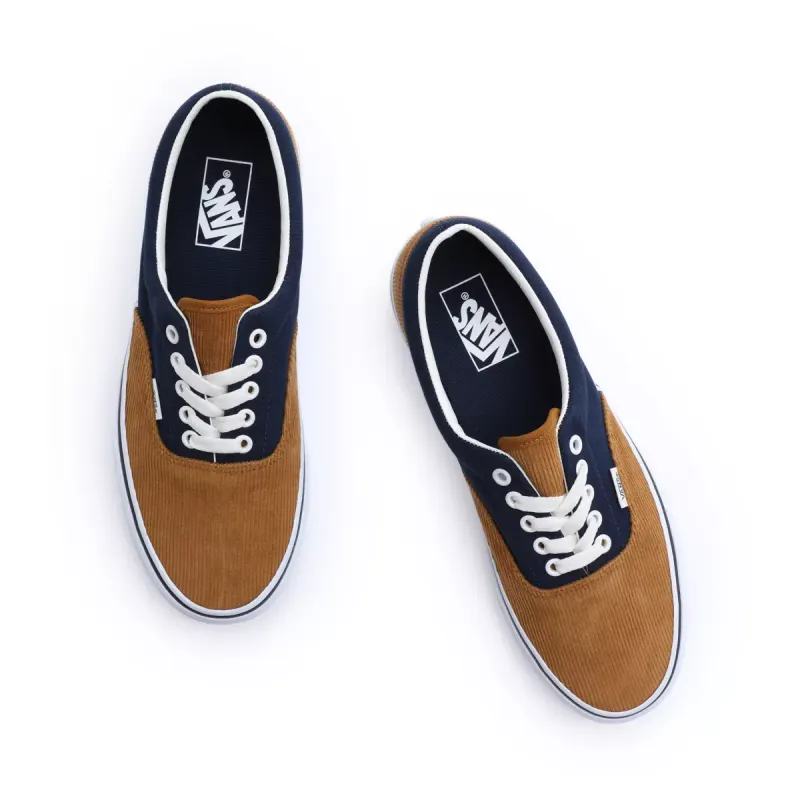 VANS Mini Cord Era Blauw (VN0007NU0BO)
