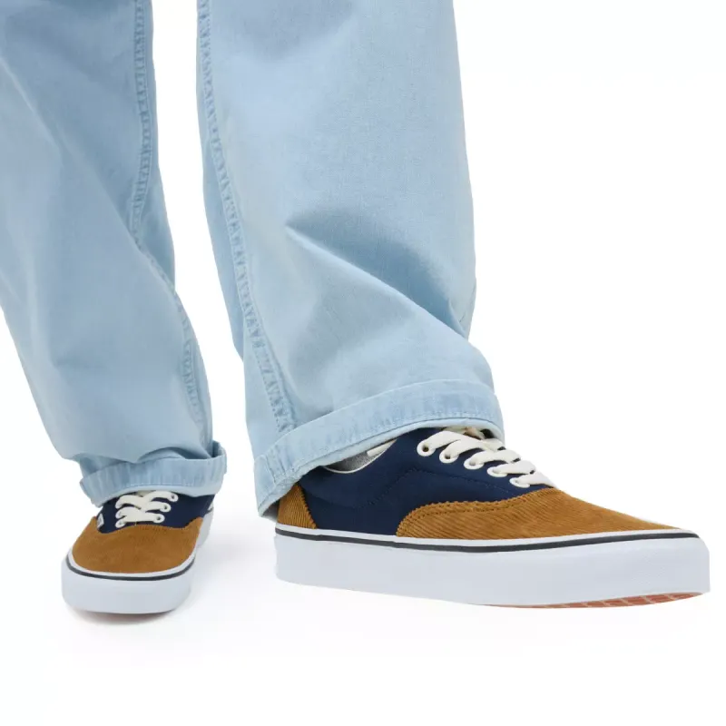 VANS Mini Cord Era Blauw (VN0007NU0BO)