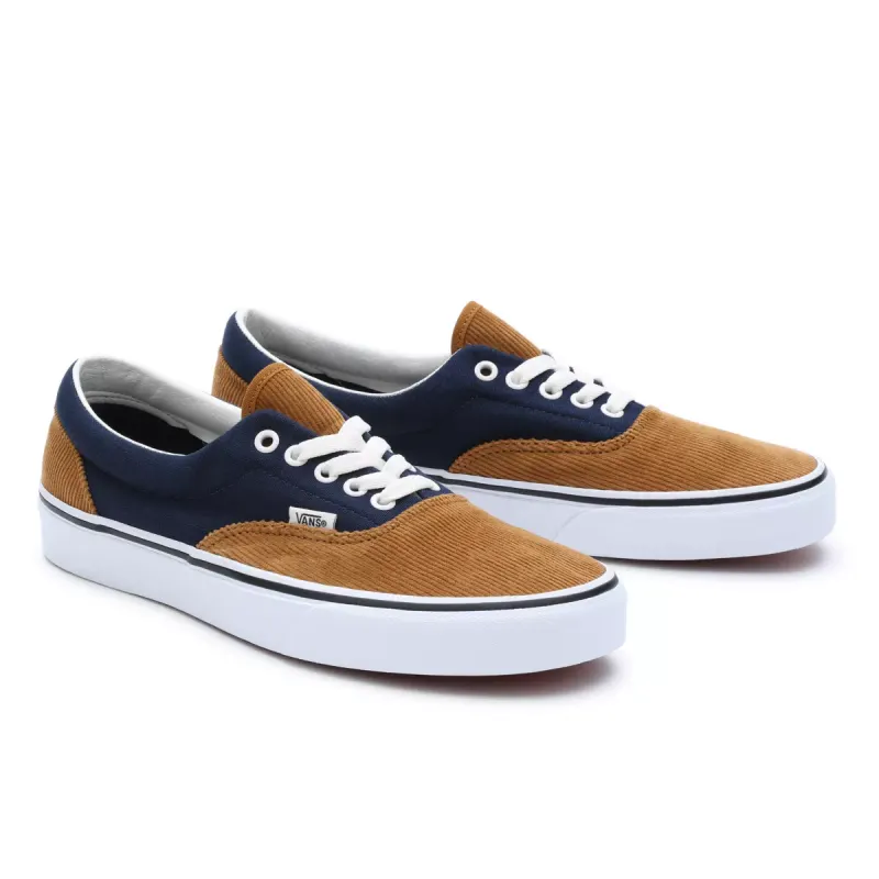 VANS Mini Cord Era Blauw (VN0007NU0BO)