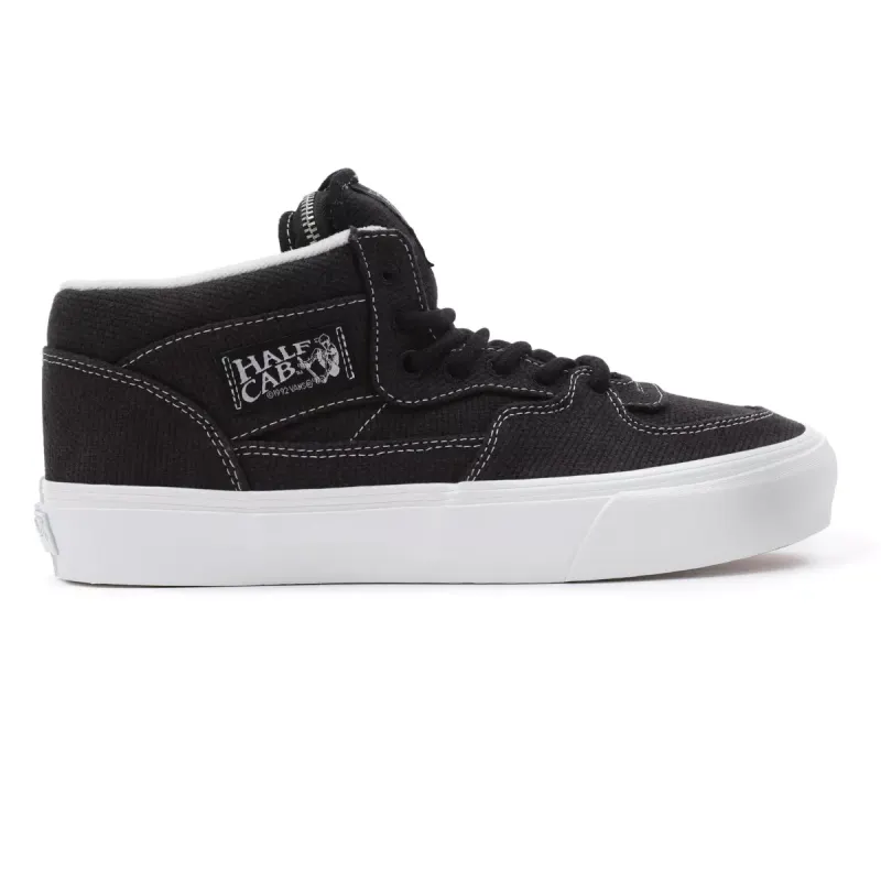 VANS Vault By Vans Half Cab Lx Zwart (VN0007PUBLK)
